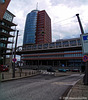 Hanseatic Trade Center, Hafen-City, Hamburg 2005