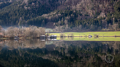 Schliersee - Mirror