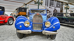 MULHOUSE: Musée National de l'automobile - 47