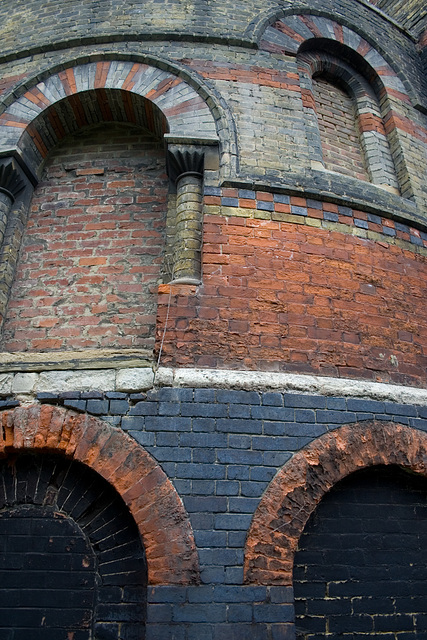 Bricks and arches 2