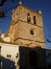 Church of Magdalene.
