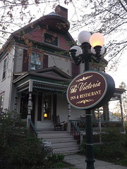 The Victoria Inn & Restaurant