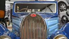 MULHOUSE: Musée National de l'automobile - 48