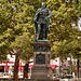 Kaiser Friedrich Statue