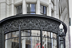 TheSullivan Center, Take #3 – State and Madison Streets, Chicago, Illinois, United States
