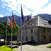 Schloss Saint-Maurice VS