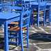 Greek Blue (Paros)