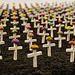 Kriegsopfer - War victims