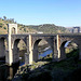 Alcántara -  Puente de Alcántara