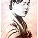 Verda Majo -  Teru Hasegawa (1912-1947)