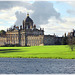 South Lake and Castle Howard, North Yorkshire
