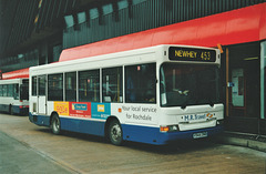 M.R. Travel V944 DNB in Rochdale – Feb 2002 (478-32)