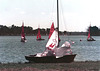 1977 Miracle Dinghy