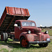 Red Dodge, Pioneer Acres, Alberta