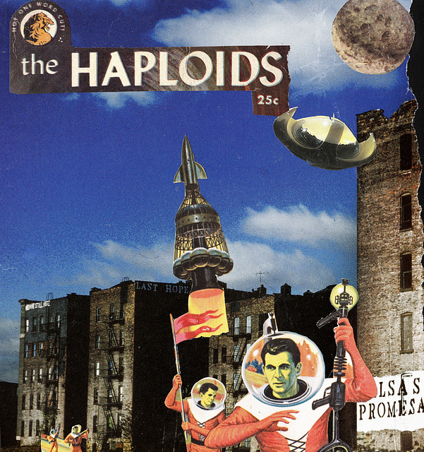 the haploids