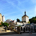 CZ - Karlovy Vary - Marktkolonnade