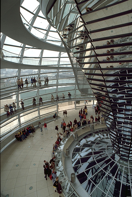 BERLIN Bundestag