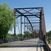 Fort Benton MT bridge (#0380)