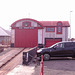 olb - Arbroath lifeboat station