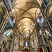 Canterbury Cathedral: choir