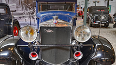 MULHOUSE: Musée National de l'automobile - 53