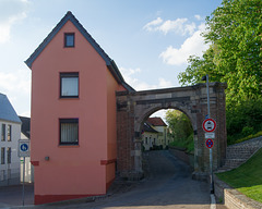 Kleve - Schwanenburg DSC01597