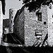 Valmarecchia -Maciano (Pennabilli); borgo medioevale con resti del castello.  -  Maciano's medieval village, in Pennabilli municipality, along Marecchia river valley.