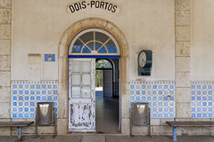 Dois Portos, Portugal