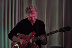 Klaus Spencker – Gitarre