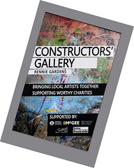 Constructors Gallery info poster 12 12 2018
