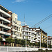 urbanismo en Las Arenas-Getxo