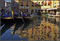 Bacino Orseolo (Venice)
