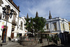 Calle Leon Y Castillo