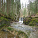 Germany - Rettenberg, Geratser Wasserfall