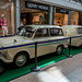 (161/365) Trabant 600 mit Anhänger - 1958