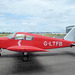 G-LTFB at Solent AIrport - 1 July 2020