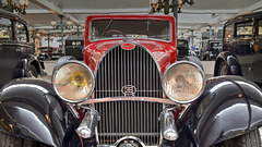 MULHOUSE: Musée National de l'automobile - 54