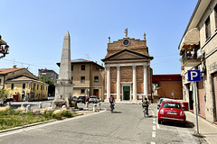 Pesaro 2023 – Piazza Doria