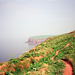 Looking north towards Feswick Bay (scan from 1990)