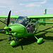 Aeroprakt A.22L Foxbat G-OFGC