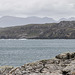 Clashnessie Bay and Quinag