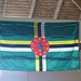 The Flag of Dominica - 15 March 2019