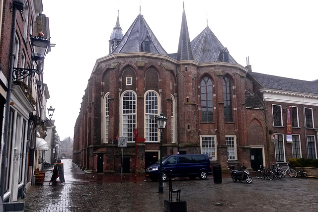 Kampen 2016 – Broederkerk