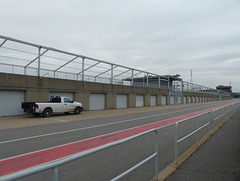 Circuit Gilles Villeneuve (2) - 14 November 2017