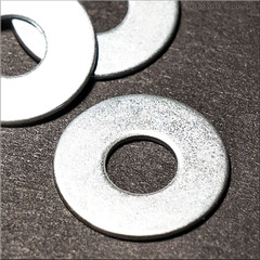 screw and washer  (PiP)