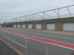 Circuit Gilles Villeneuve (3) - 14 November 2017