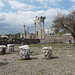 Pergamon- Trajan's Temple
