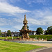 Doulton Fountain, Glasgow