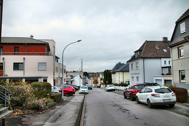 Brunnenstraße (Gevelsberg) / 24.10.2020