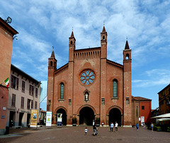 Alba - Duomo di Alba